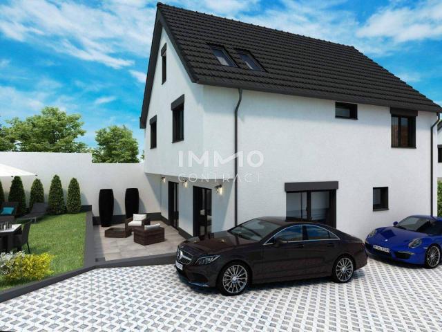Haus kaufen in Edelstal, Burgenland