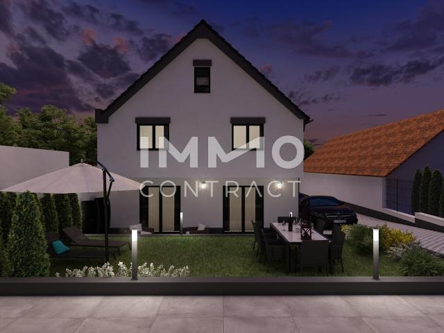 Haus kaufen in Edelstal, Burgenland