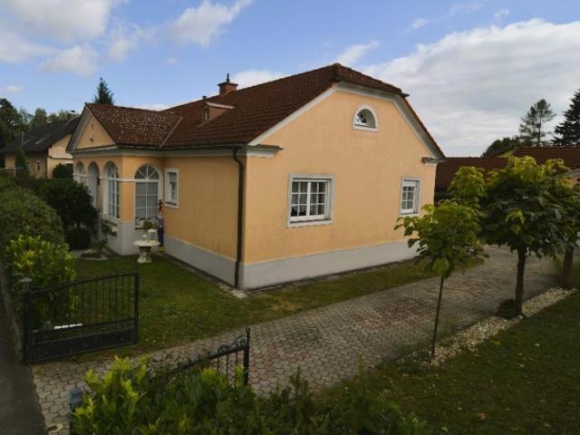 Haus kaufen in Jennersdorf, Burgenland
