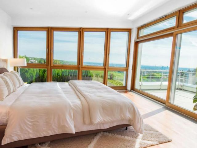 Einfamilienhaus kaufen in Döbling, Wien