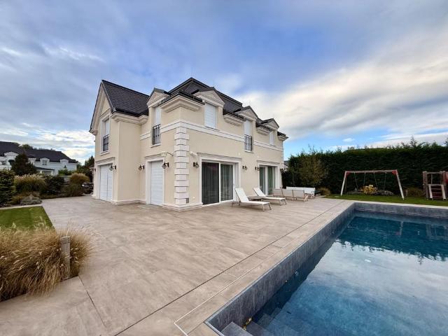 Einfamilienhaus kaufen in Oberwaltersdorf, Niederösterreich