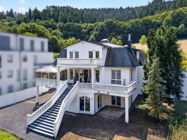 Villa kaufen in Baden-Baden, Baden-Württemberg