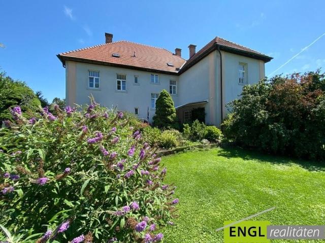 Einfamilienhaus kaufen in Ebreichsdorf, Niederösterreich