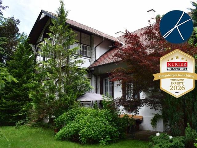 Einfamilienhaus kaufen in Edlitz, Niederösterreich