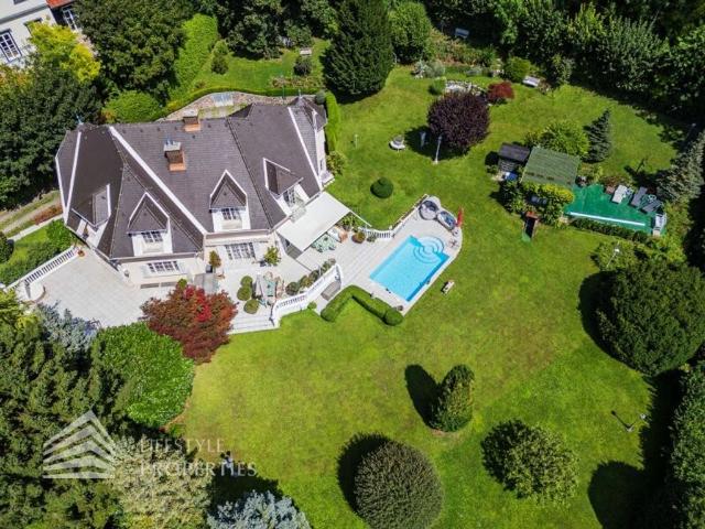 Einfamilienhaus kaufen in Hinterbrühl, Niederösterreich