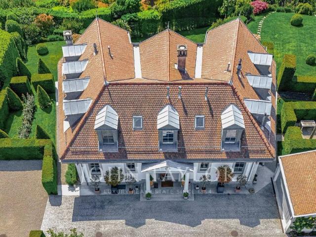 Einfamilienhaus kaufen in Saint-Prex, District de Morges
