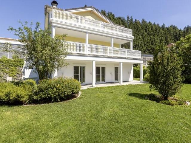 Einfamilienhaus kaufen in St. Lorenz, Oberösterreich