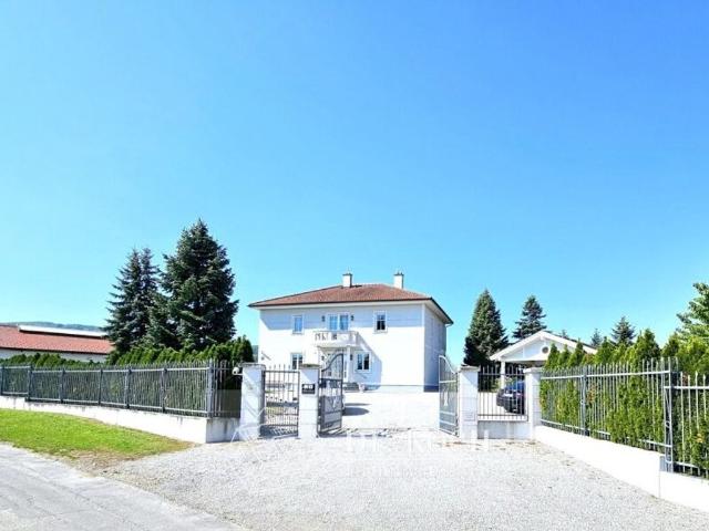 Einfamilienhaus kaufen in Kirchstetten, Niederösterreich