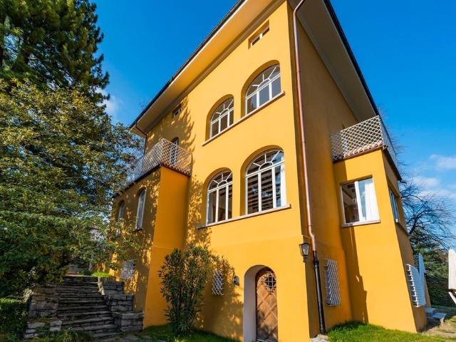 Villa kaufen in Sorengo