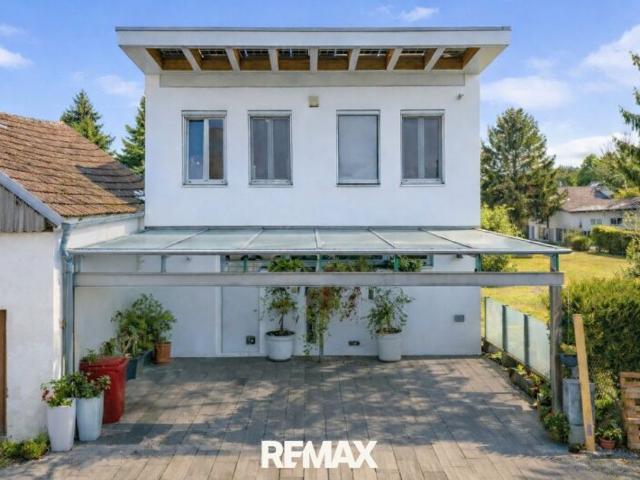 Einfamilienhaus kaufen in Stetten, Niederösterreich