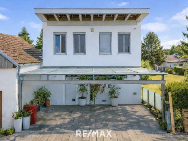 Einfamilienhaus kaufen in Stetten, Niederösterreich