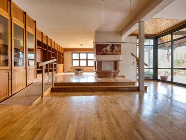 Einfamilienhaus kaufen in Aurachamhongar, Oberösterreich
