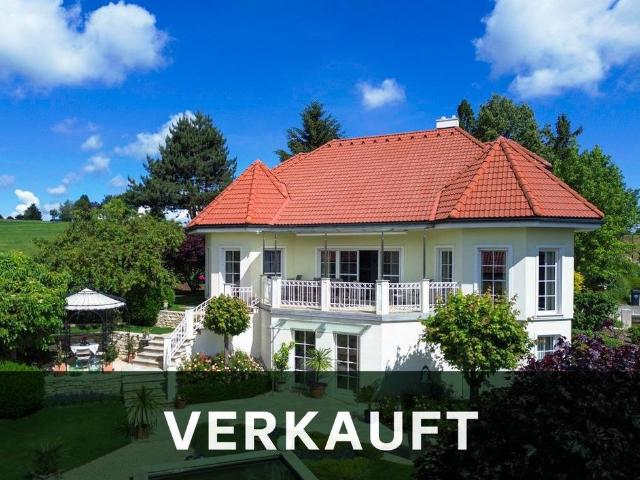Villa kaufen in Bad Hall