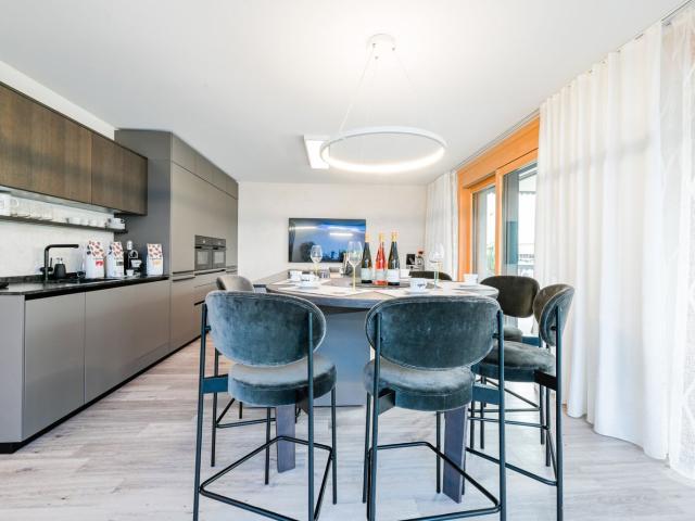 Etagenwohnung kaufen in Söll