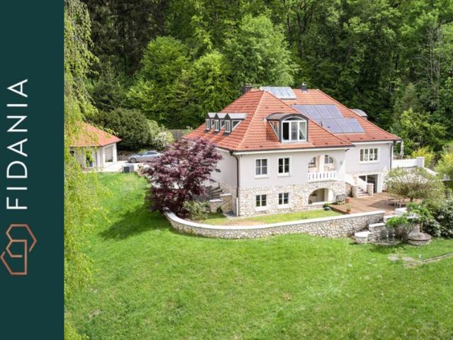 Villa kaufen in Altenstadt, Bayern