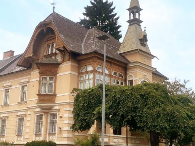 Einfamilienhaus kaufen in Knittelfeld, Steiermark