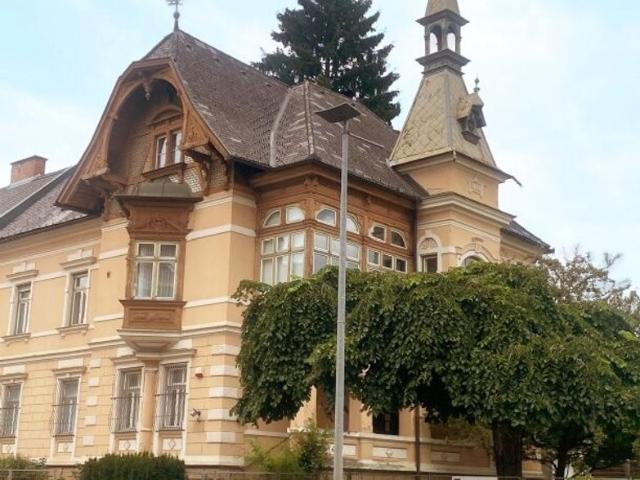 Einfamilienhaus kaufen in Knittelfeld, Steiermark