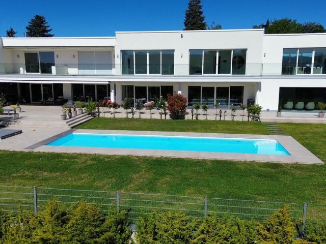 Villa kaufen in Koblenz, Rheinland-Pfalz