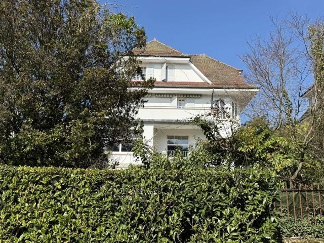 Einfamilienhaus kaufen in Cheseaux-Lausanne, Waadt