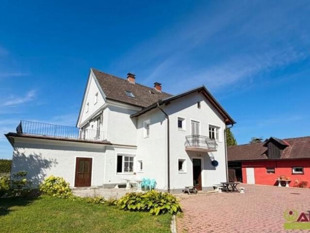 Einfamilienhaus kaufen in Mureck, Bezirk Südoststeiermark