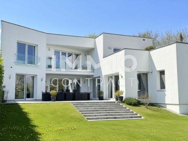 Einfamilienhaus kaufen in Pfaffstätten, Niederösterreich