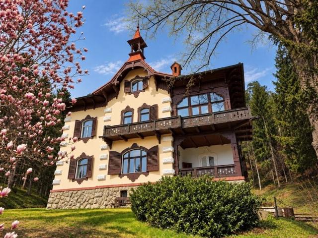 Einfamilienhaus kaufen in Pitten, Bezirk Neunkirchen