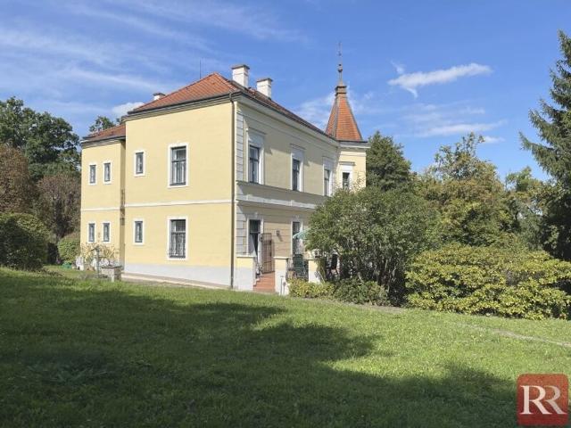 Einfamilienhaus kaufen in Schönberg am Kamp, Niederösterreich