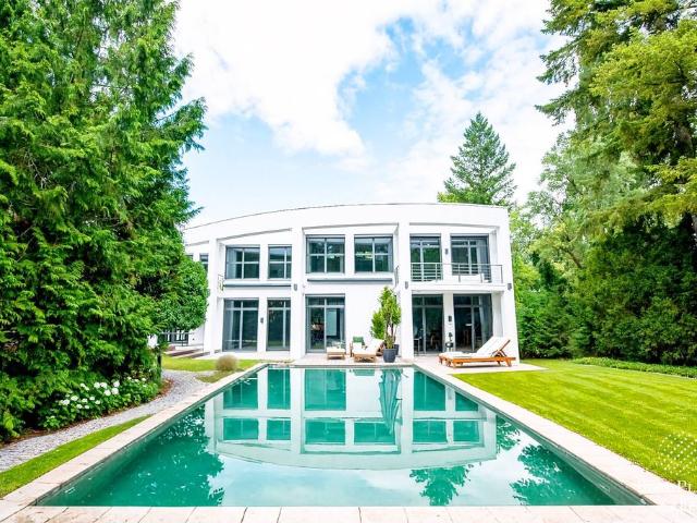 Villa kaufen in Westend, Berlin