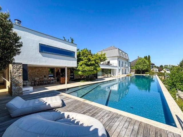 Einfamilienhaus kaufen in Wels, Oberösterreich