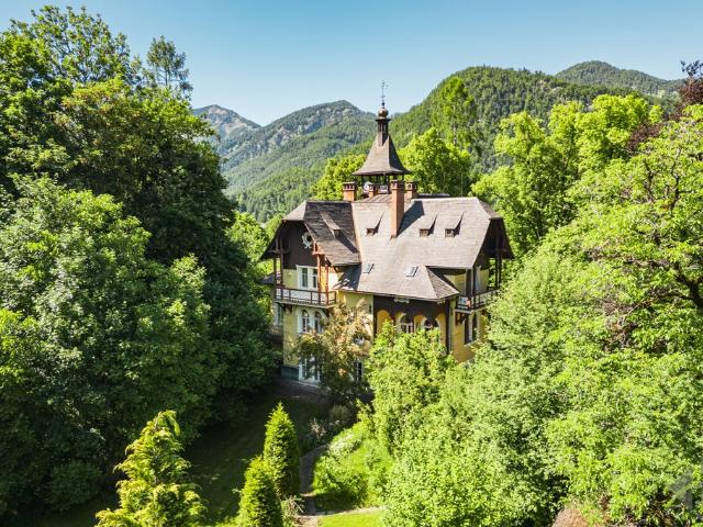 Einfamilienhaus kaufen in Ahorn, Oberösterreich