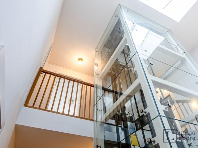 Einfamilienhaus kaufen in Döbling, Wien