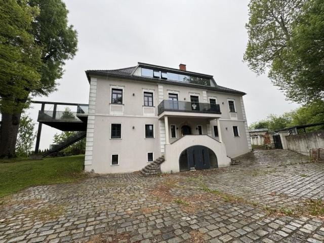 Villa kaufen in Hausmannstätten