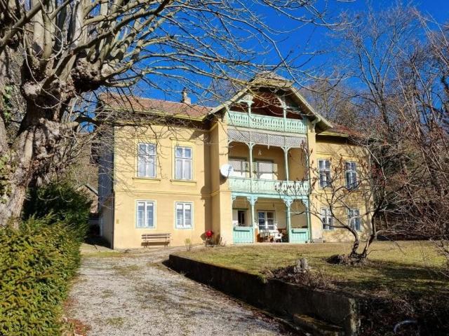 Einfamilienhaus kaufen in Hinterbrühl, Niederösterreich