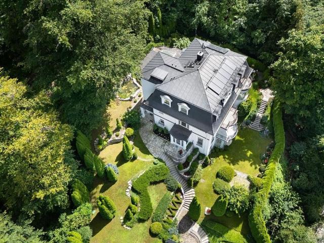 Villa kaufen in Münsing, Bayern