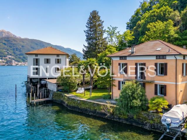 Einfamilienhaus kaufen in Lü