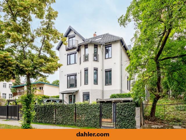 Villa kaufen in Neukölln, Berlin
