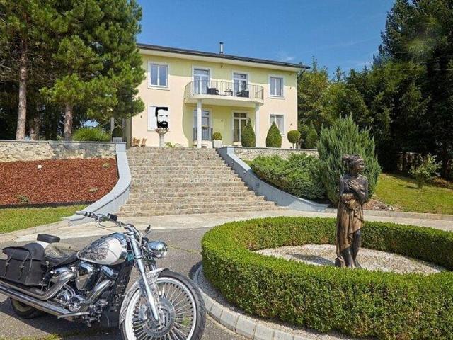 Villa kaufen in Spielfeld