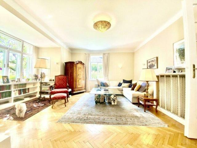 Einfamilienhaus kaufen in Wien