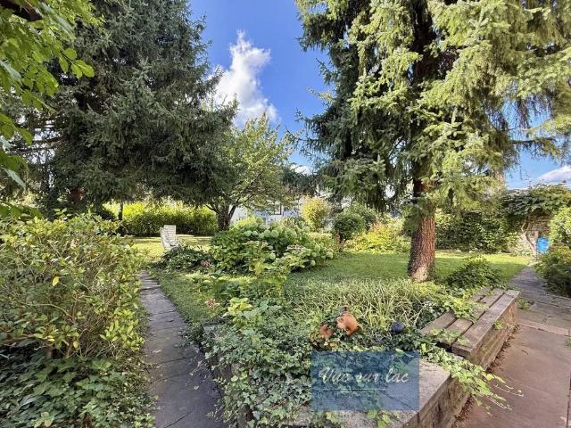 Villa kaufen in Baden-Baden