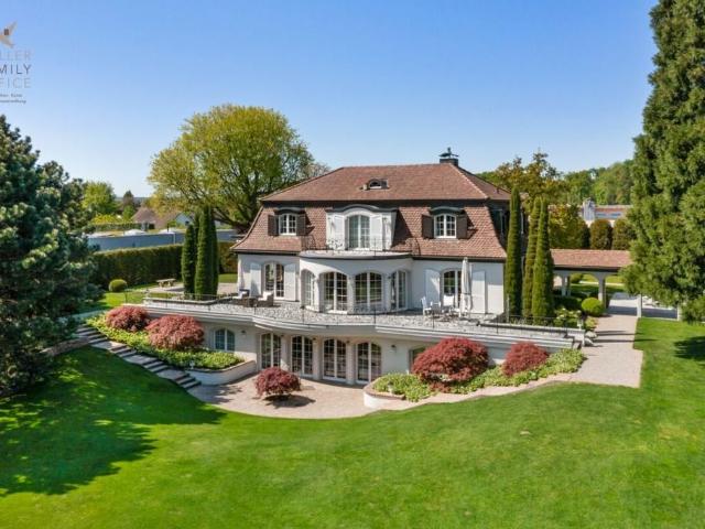 Einfamilienhaus kaufen in Romanshorn, Thurgau