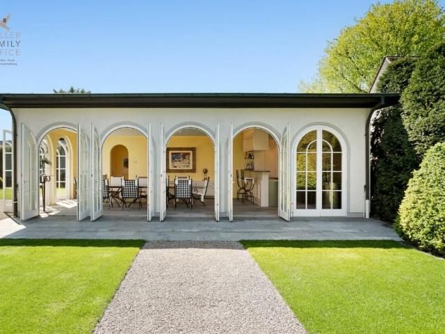 Einfamilienhaus kaufen in Romanshorn, Thurgau