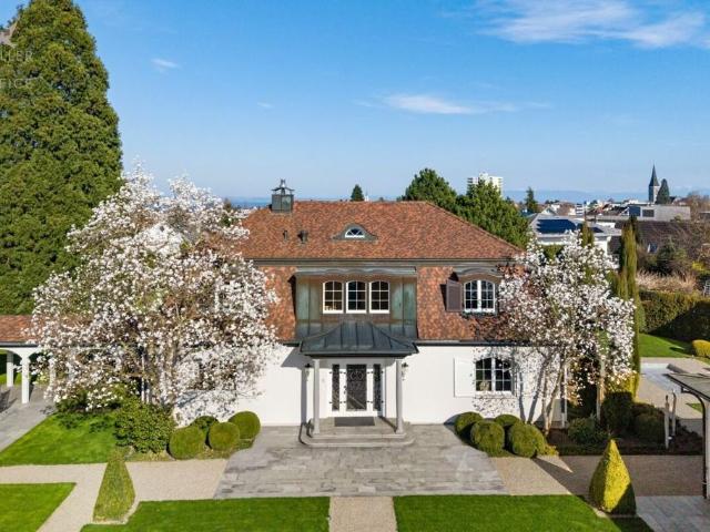 Einfamilienhaus kaufen in Romanshorn, Thurgau