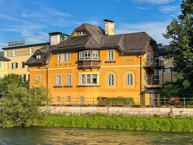 Einfamilienhaus kaufen in Ahorn, Oberösterreich