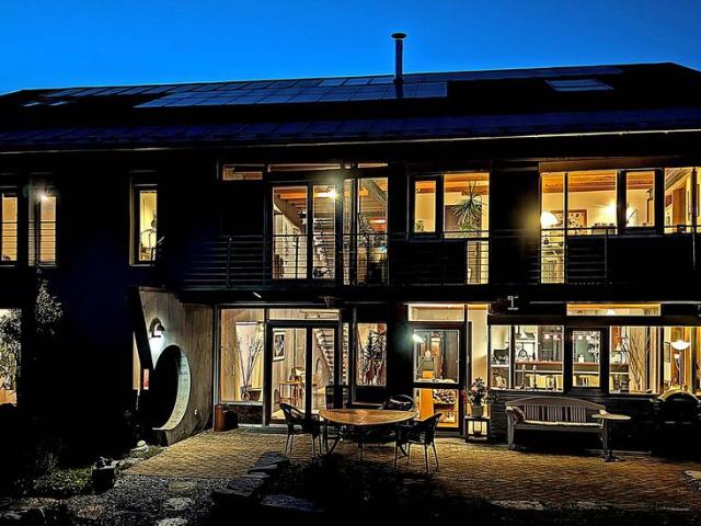 Villa kaufen in Neubeuern, Bayern