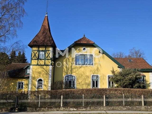 Einfamilienhaus kaufen in Niederösterreich