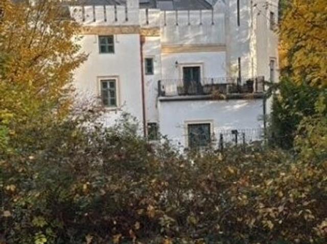Einfamilienhaus mieten in Wien