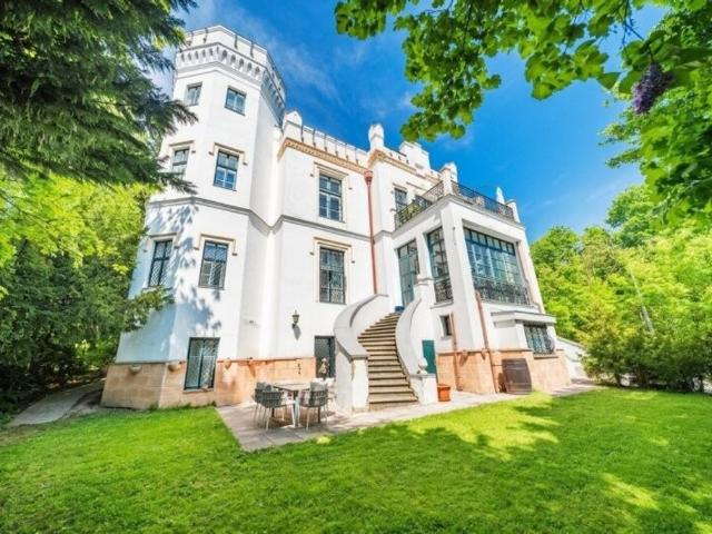 Einfamilienhaus mieten in Wien