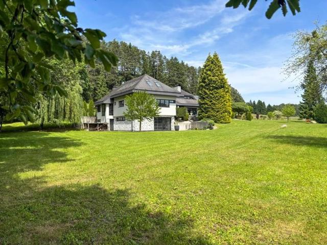 Einfamilienhaus kaufen in Alberndorf in der Riedmark, Oberösterreich