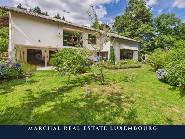 Villa kaufen in Mettlach, Saarland