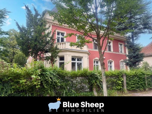 Villa kaufen in Neukölln, Berlin